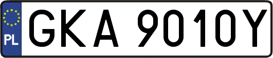 GKA9010Y