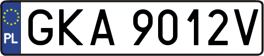 GKA9012V