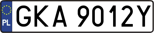 GKA9012Y