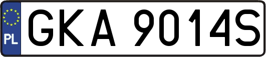 GKA9014S