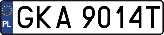 GKA9014T