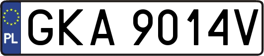 GKA9014V
