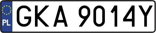 GKA9014Y