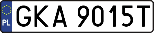 GKA9015T