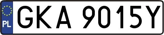 GKA9015Y