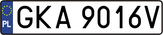 GKA9016V