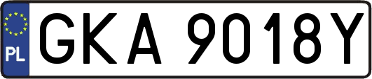 GKA9018Y