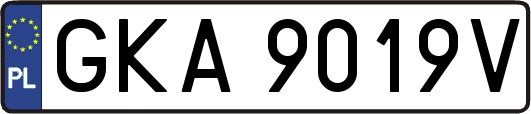 GKA9019V