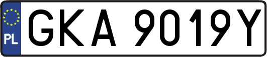 GKA9019Y