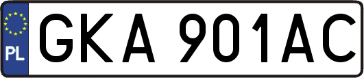 GKA901AC