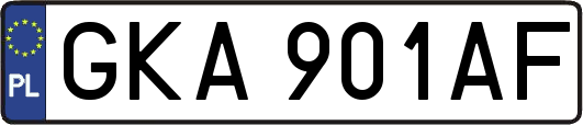GKA901AF