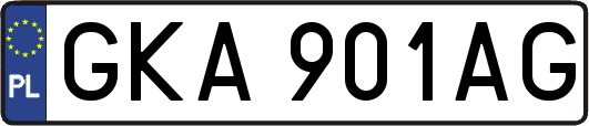 GKA901AG