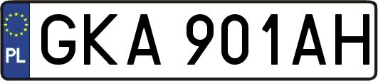 GKA901AH