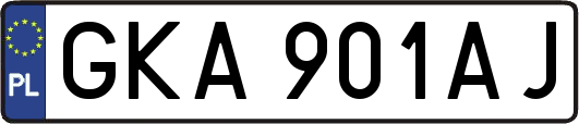 GKA901AJ