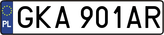 GKA901AR