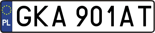 GKA901AT