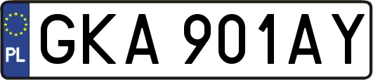 GKA901AY