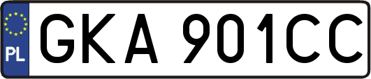 GKA901CC