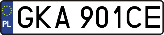 GKA901CE