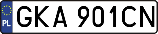 GKA901CN