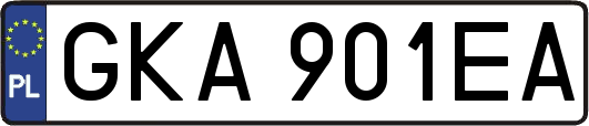 GKA901EA