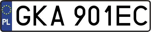 GKA901EC