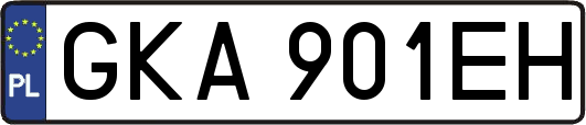 GKA901EH