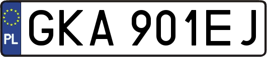 GKA901EJ