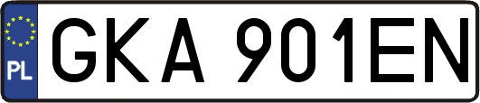 GKA901EN