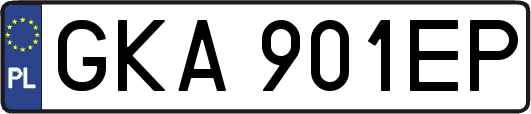GKA901EP
