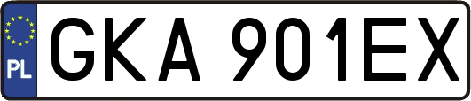 GKA901EX