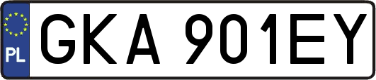GKA901EY