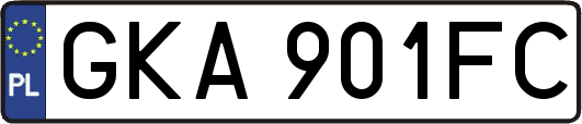 GKA901FC