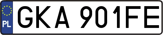 GKA901FE