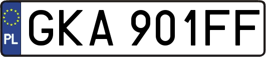 GKA901FF