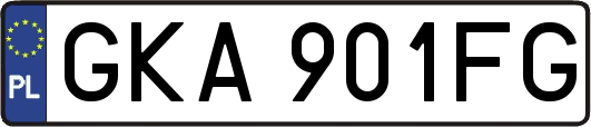 GKA901FG