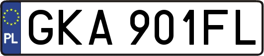 GKA901FL