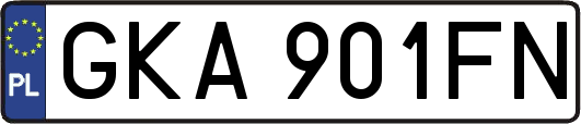 GKA901FN