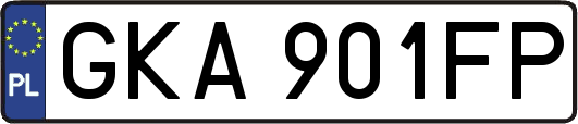 GKA901FP