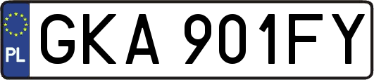 GKA901FY