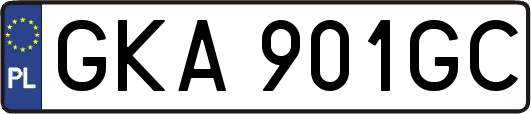 GKA901GC