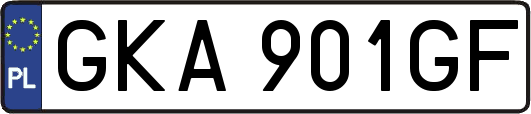 GKA901GF