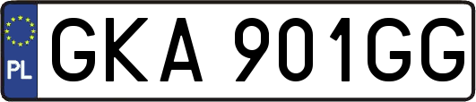 GKA901GG