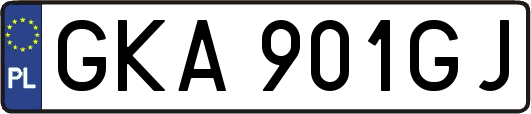GKA901GJ