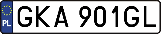 GKA901GL