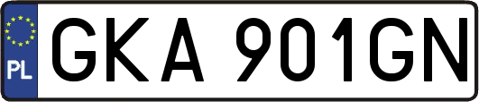 GKA901GN