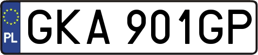 GKA901GP