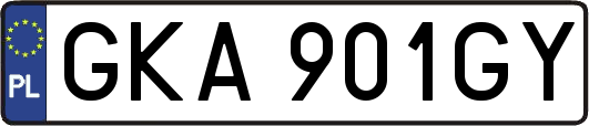 GKA901GY