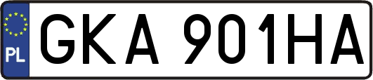 GKA901HA