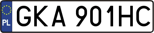GKA901HC